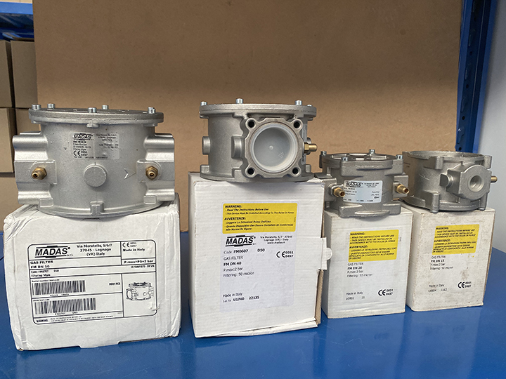 MADAS過(guò)濾器